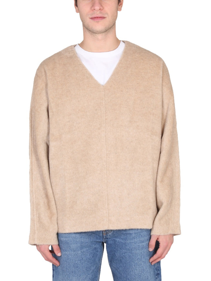SéFr Maglioni - Beige | e489b8438f06cf453291c0e7dade25cdb70a59f5