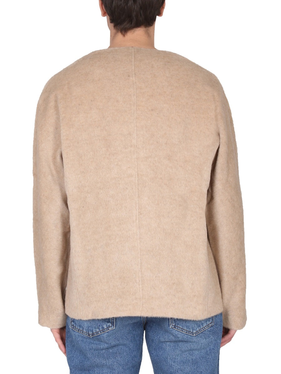 SéFr Maglioni - Beige | 41cb948c3369b3aef1100f4d50f5e83de182ded4
