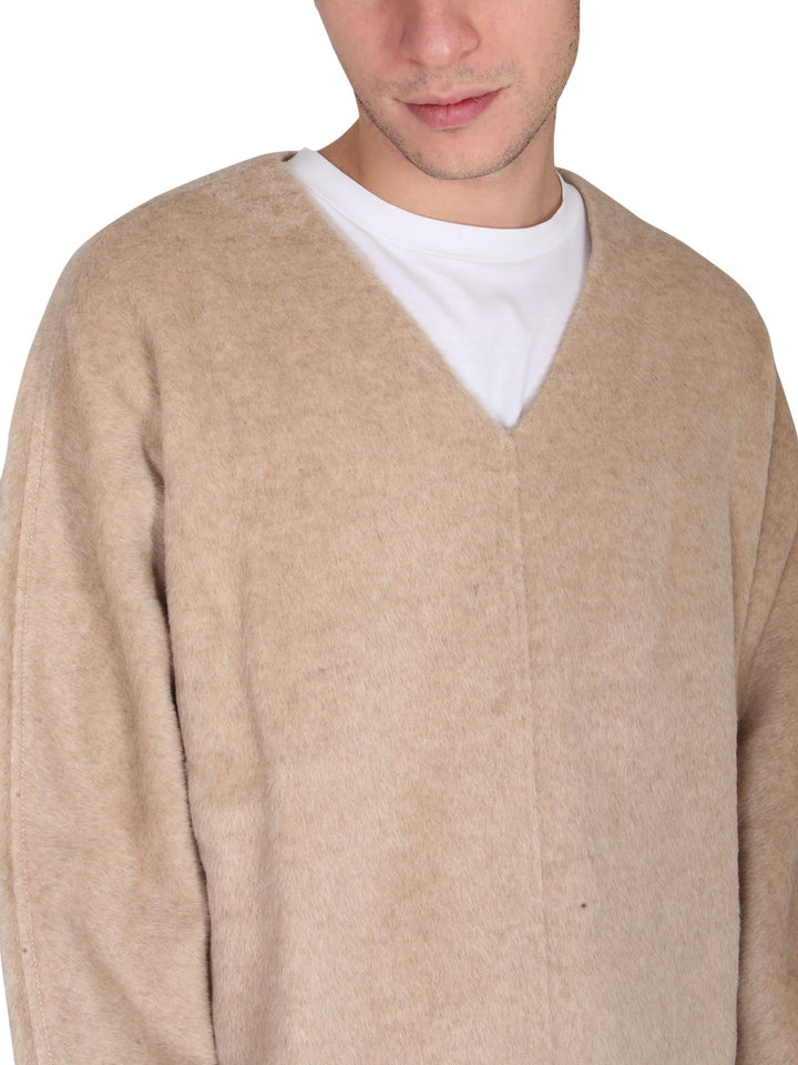 SéFr Maglioni - Beige | 5160ba7e6411ae6c4142aececc6ef9e6b8cdf620
