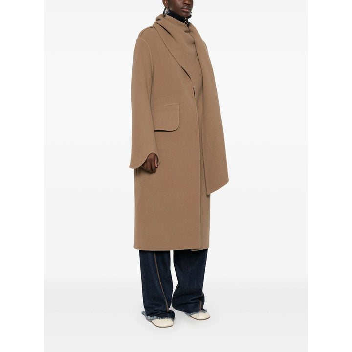 Niccolò Pasqualetti Cappotti - Neutro | 8e88f650ed33829810b8e88254efc2e7855bde0e