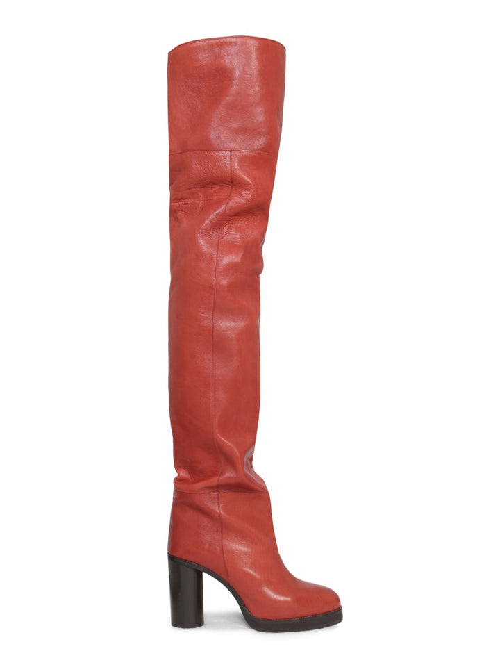 Isabel Marant Stivali - Brown | 05f5d3d0876b812f5499ac7de29acf9b44ea486e