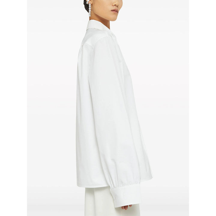 Jil Sander Camicie - Bianco | 1e9e33c1cfa3e931dba2f73abd23e35e843e9e5f