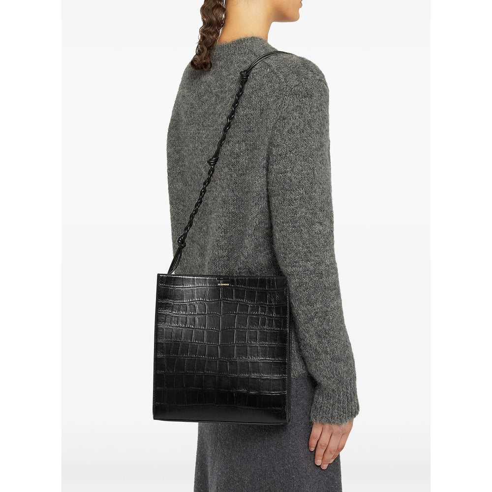 Jil Sander Borse - Nero | 6f65ef9e149fc25919176e285724ebc6a31687da