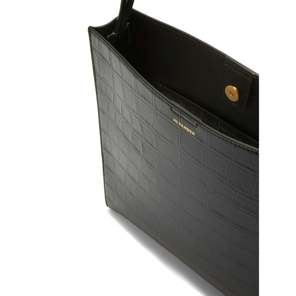 Jil Sander Borse - Nero | a3e8dfa4c307732e71fefc1dc9549009a43a906e