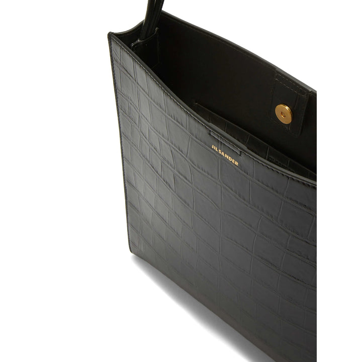Jil Sander Borse - Nero | a3e8dfa4c307732e71fefc1dc9549009a43a906e