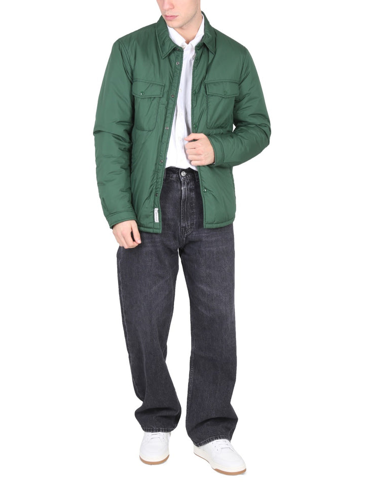 Woolrich Giacche - Verde | Wanan Luxury