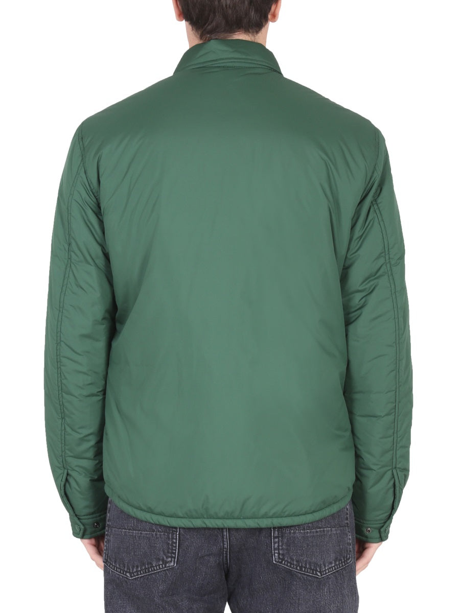 Woolrich Giacche - Verde | Wanan Luxury