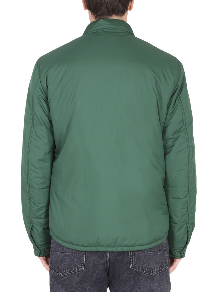 Woolrich Giacche - Verde | Wanan Luxury