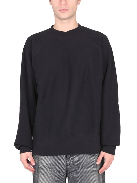 Crewneck Sweatshirt