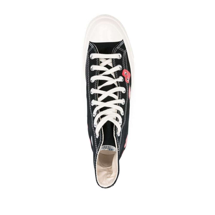 Converse X Comme Des GarÇOns Play Sneakers -  | 4a6e34b276dc60bc5c1878860f64d686db29cc4c
