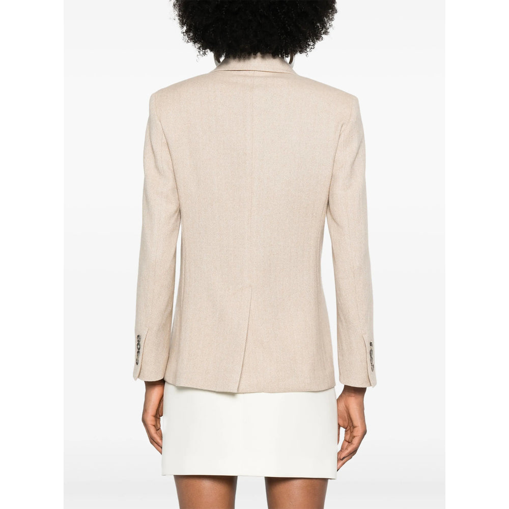 Max Mara Giacche - Neutro | 4265cfcae346cb3dc1e2ce4e41cf4e769cf81292