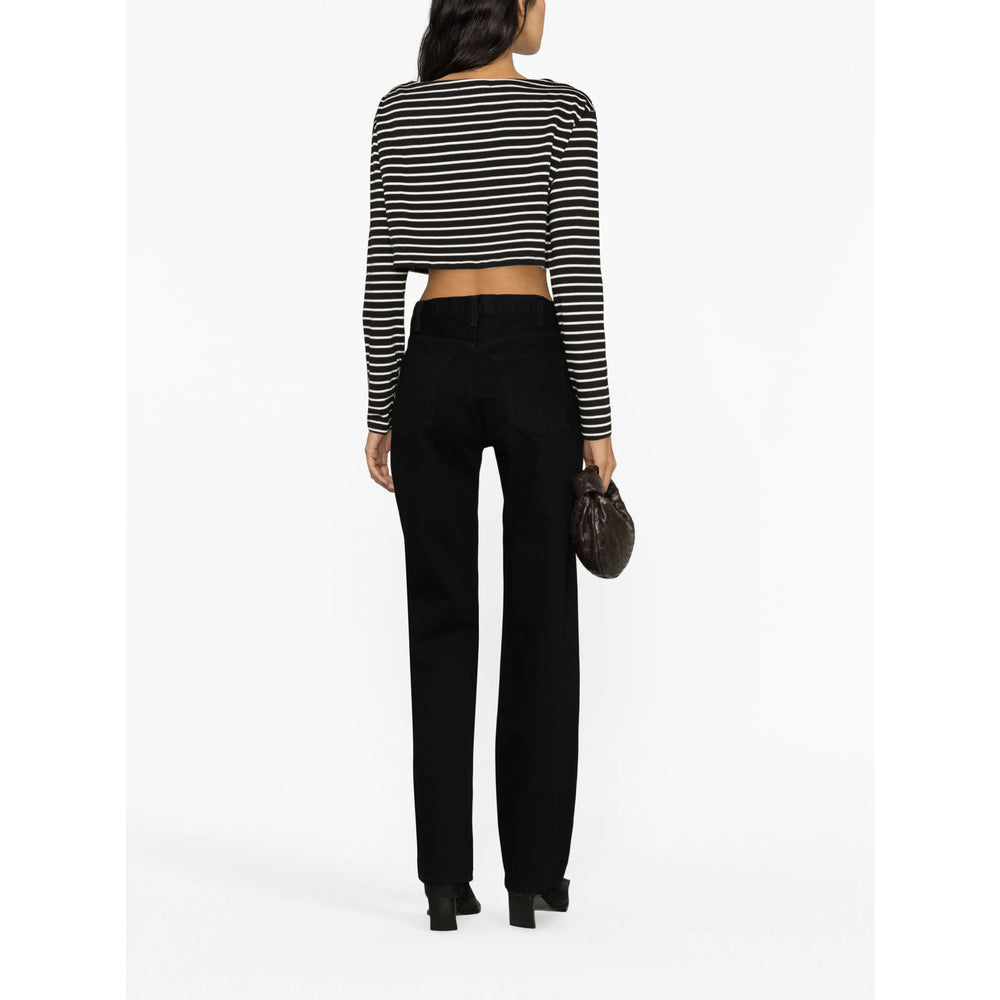 Nili Lotan Jeans - Nero | defe04e109d3f62e7a49d4400d8fa086ea44b428