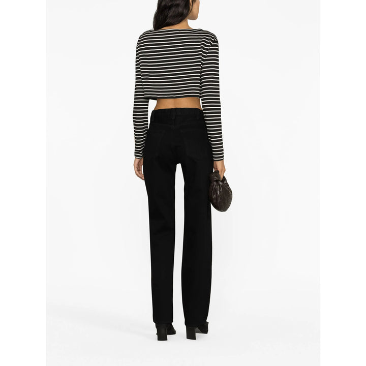 Nili Lotan Jeans - Nero | defe04e109d3f62e7a49d4400d8fa086ea44b428