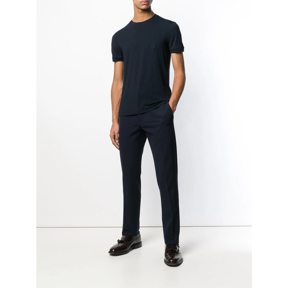 Giorgio Armani T Shirt - Blu | 4788309ebf62253113b9db477dc377ecae0253bf