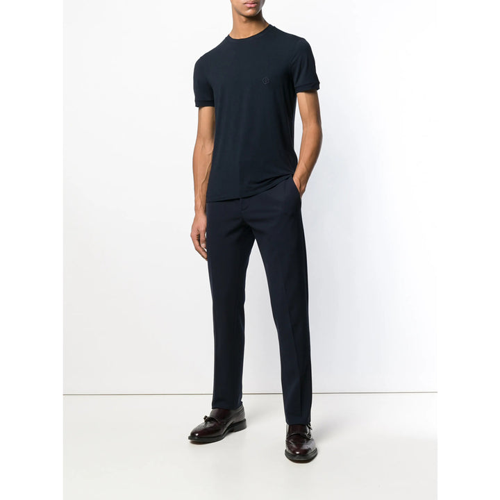 Giorgio Armani T Shirt - Blu | 4788309ebf62253113b9db477dc377ecae0253bf