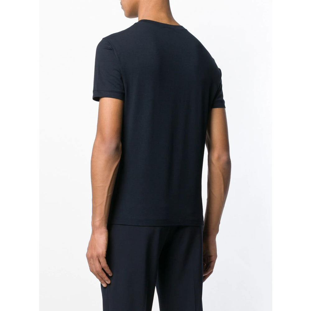 Giorgio Armani T Shirt - Blu | 770e0e0d70ce21dd98fcf77e09673b9e8392408c