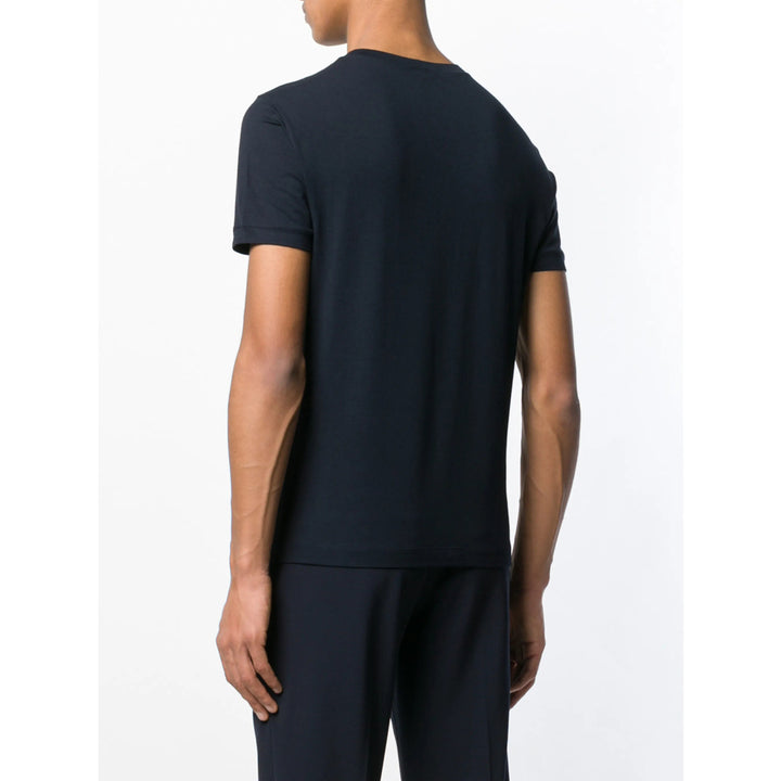 Giorgio Armani T Shirt - Blu | 770e0e0d70ce21dd98fcf77e09673b9e8392408c