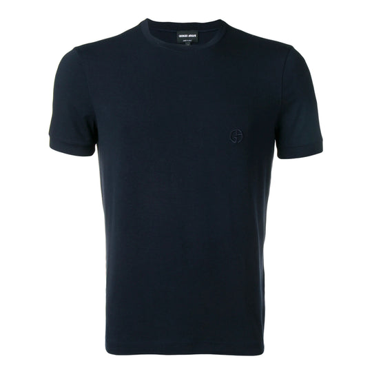 T Shirt Blu