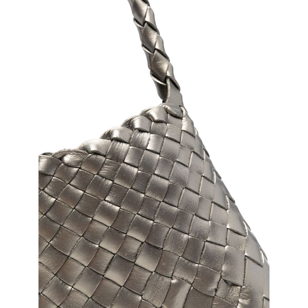 Dragon Diffusion Borse - Argento | ac0351edcef41ddb2c1b2b27a73471c883c32cdf