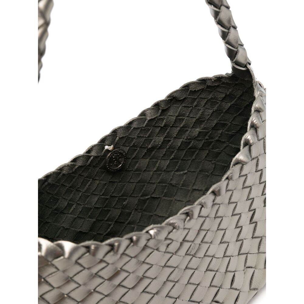Dragon Diffusion Borse - Argento | 785ff90306e387c49982400ec33b161e325398ff