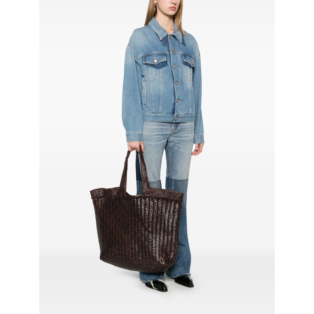 Dragon Diffusion Borse - Marrone | abcd315b60cb38856b47fb6e9de71254b346962e