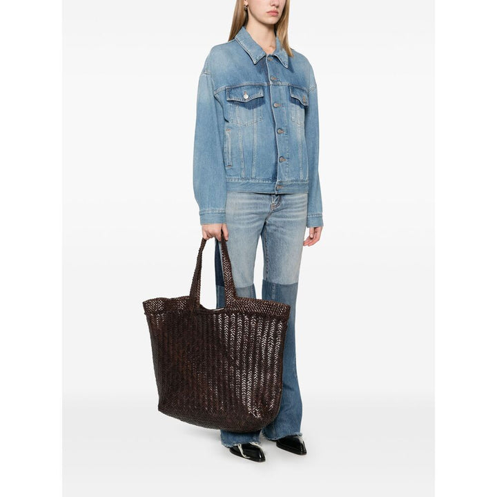 Dragon Diffusion Borse - Marrone | abcd315b60cb38856b47fb6e9de71254b346962e