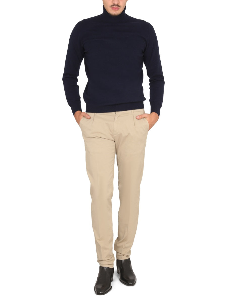 Aspesi Pantaloni - Beige | Wanan Luxury