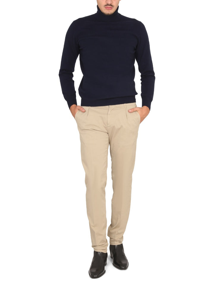 Aspesi Pantaloni - Beige | Wanan Luxury