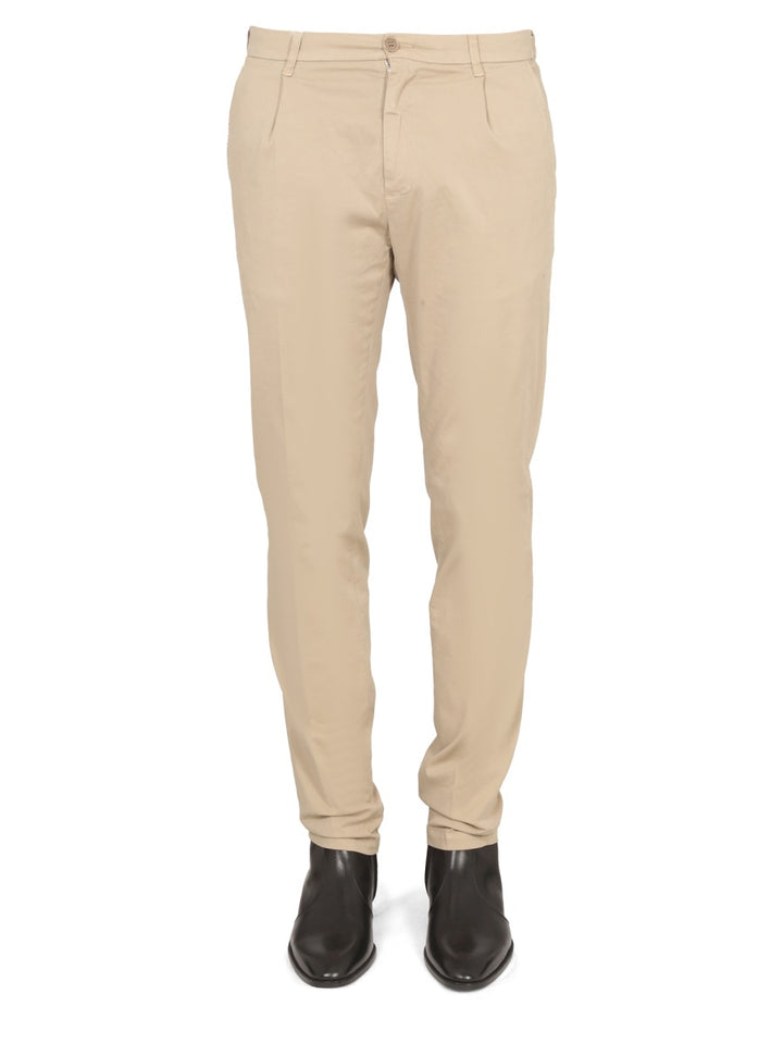 Aspesi Pantaloni - Beige | Wanan Luxury