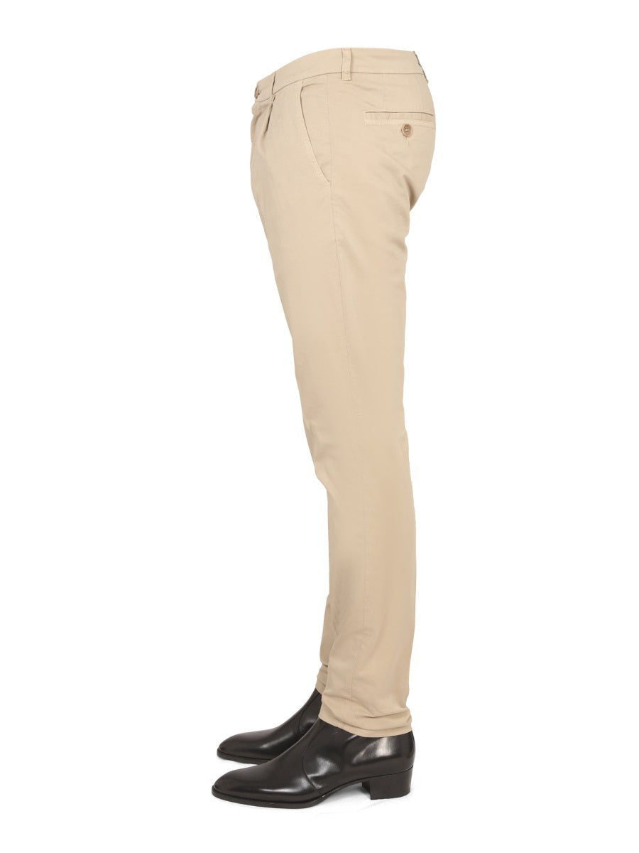 Aspesi Pantaloni - Beige | Wanan Luxury
