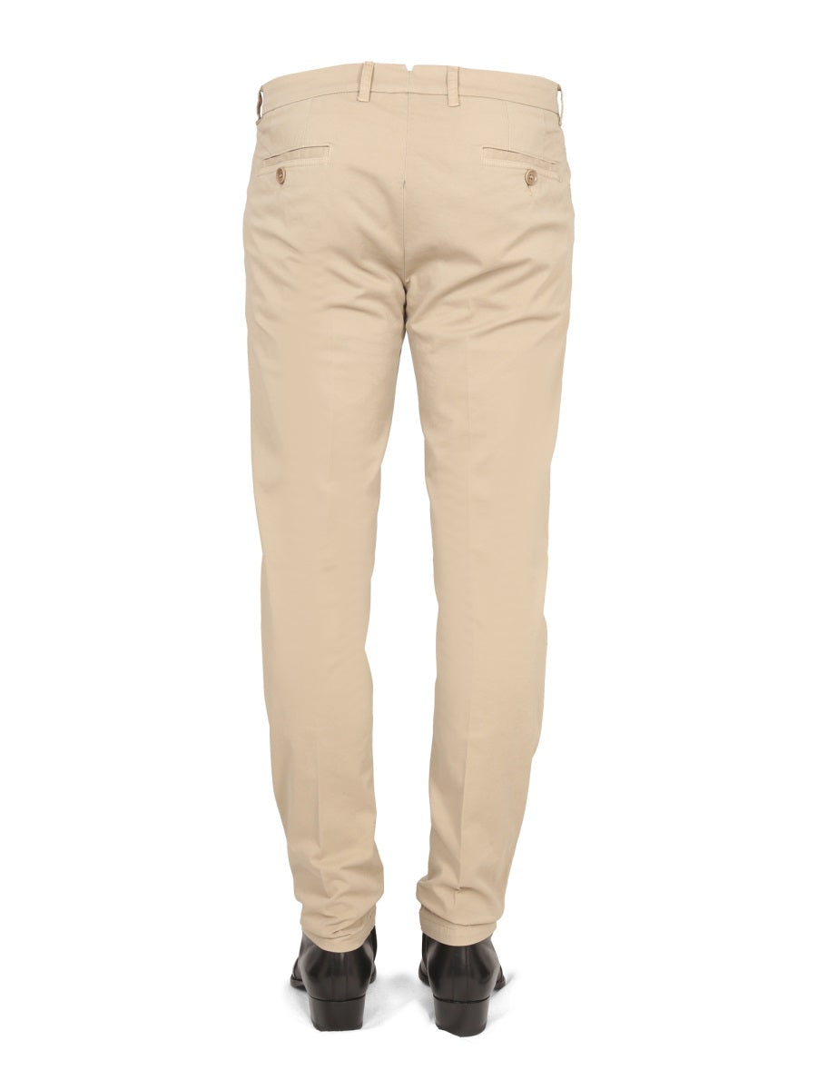 Aspesi Pantaloni - Beige | Wanan Luxury