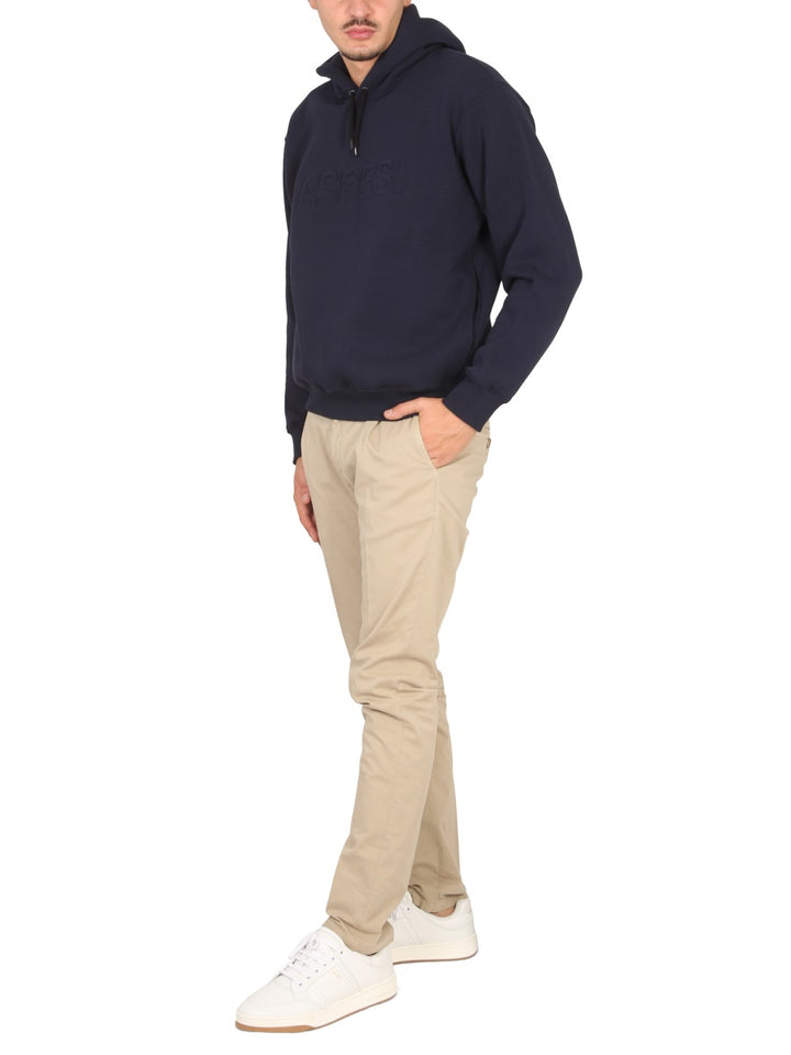 Aspesi Felpe - Blu | Wanan Luxury