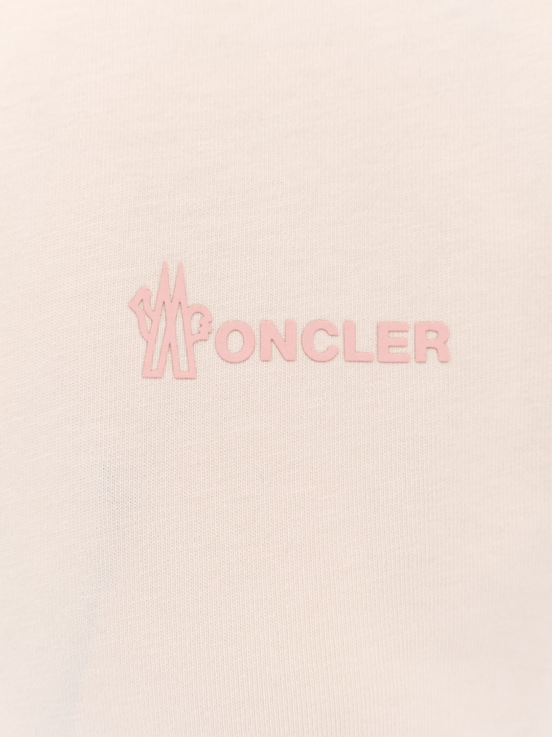 Moncler Grenoble T-shirts and Polos - Light and natural | acda7bb129a4ac8d3989e3b35895119905cc8afc