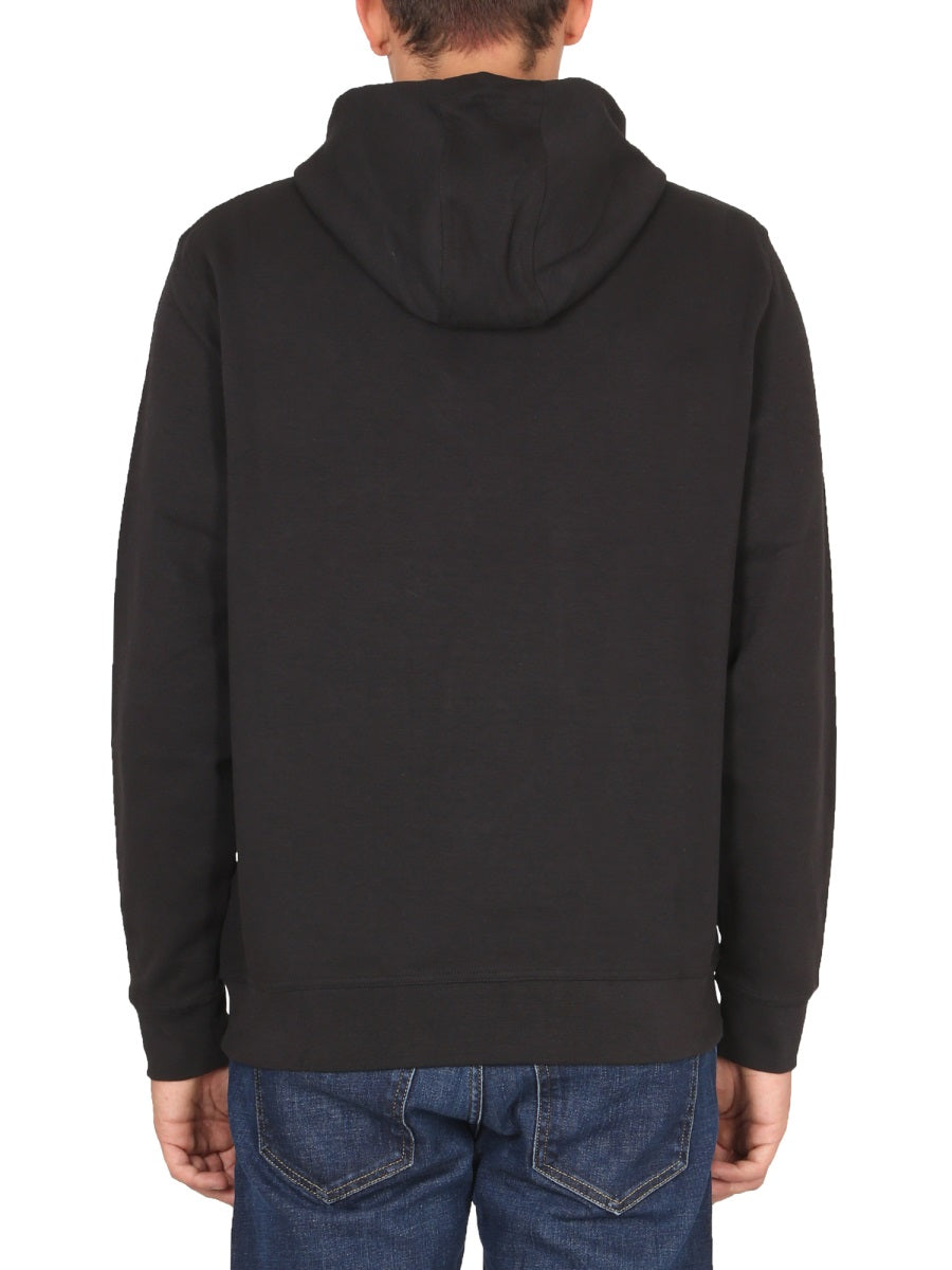 Barbour Felpe - Black | 4bdf7e914a1f22360777c63f59354abb15ac944f