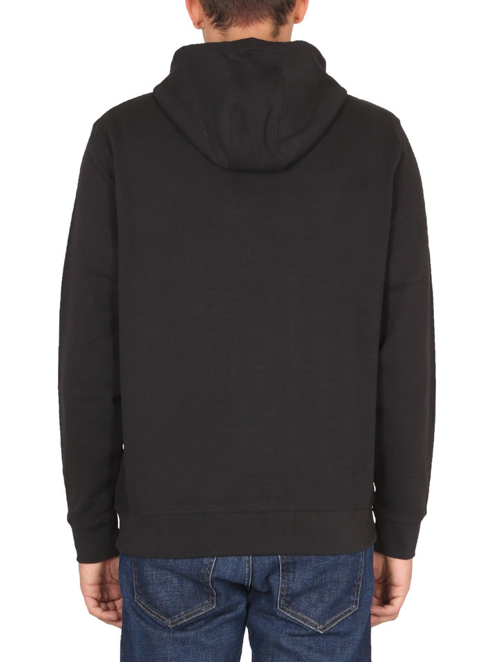 Barbour Felpe - Black | 4bdf7e914a1f22360777c63f59354abb15ac944f