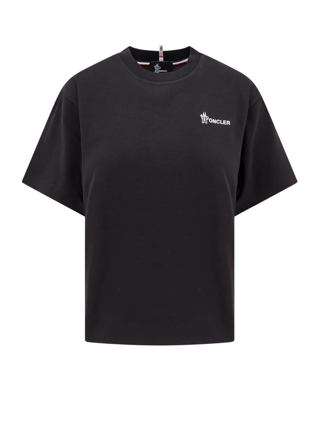 Moncler Grenoble T-shirts and Polos - Blacks and greys | 6f969d8fdbf2e71328d42e6a6d9bcb99ade75f85