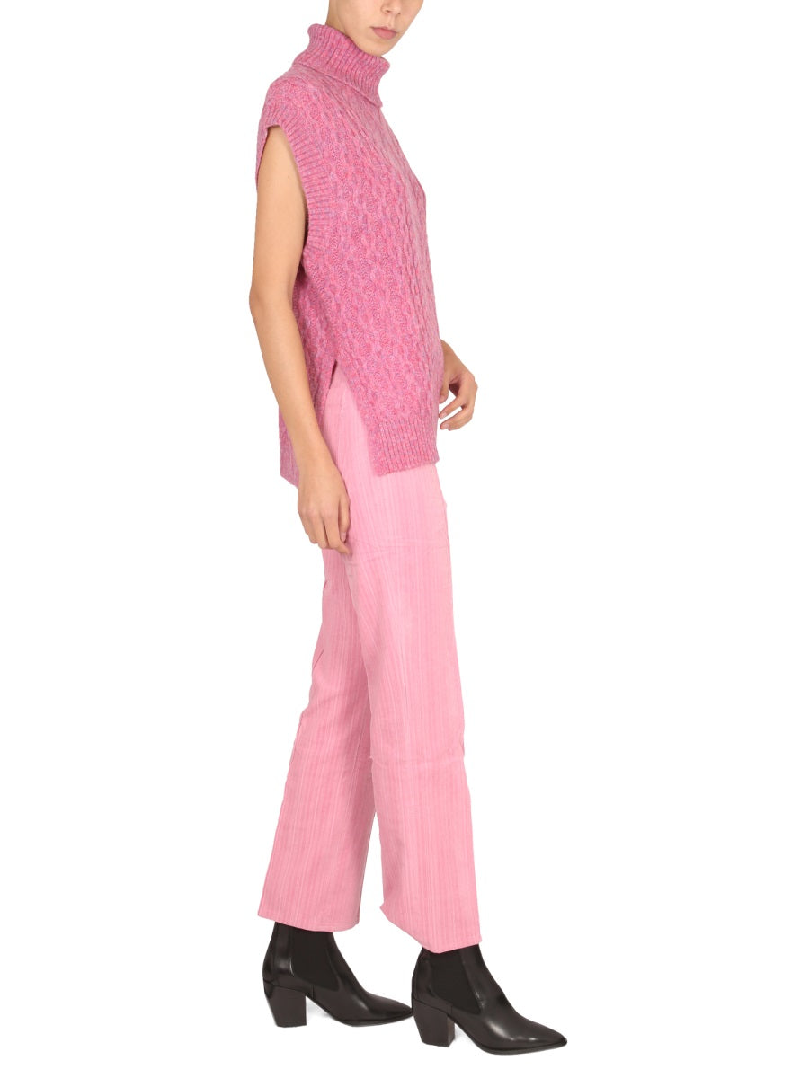 Baum Und Pferdgarten Maglioni - Rosa | Wanan Luxury