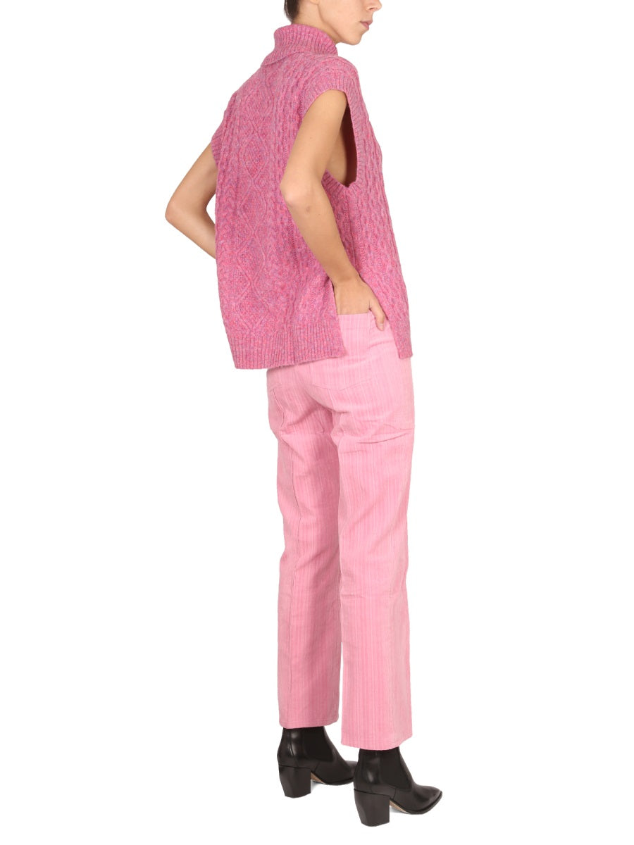 Baum Und Pferdgarten Pantaloni - Pink | 46ba7a5e4d93e044c517a154aaac8d82411df5ed