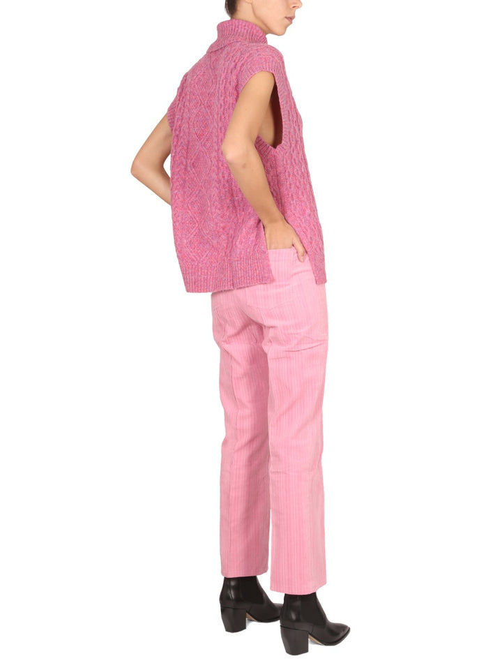 Baum Und Pferdgarten Pantaloni - Pink | 46ba7a5e4d93e044c517a154aaac8d82411df5ed