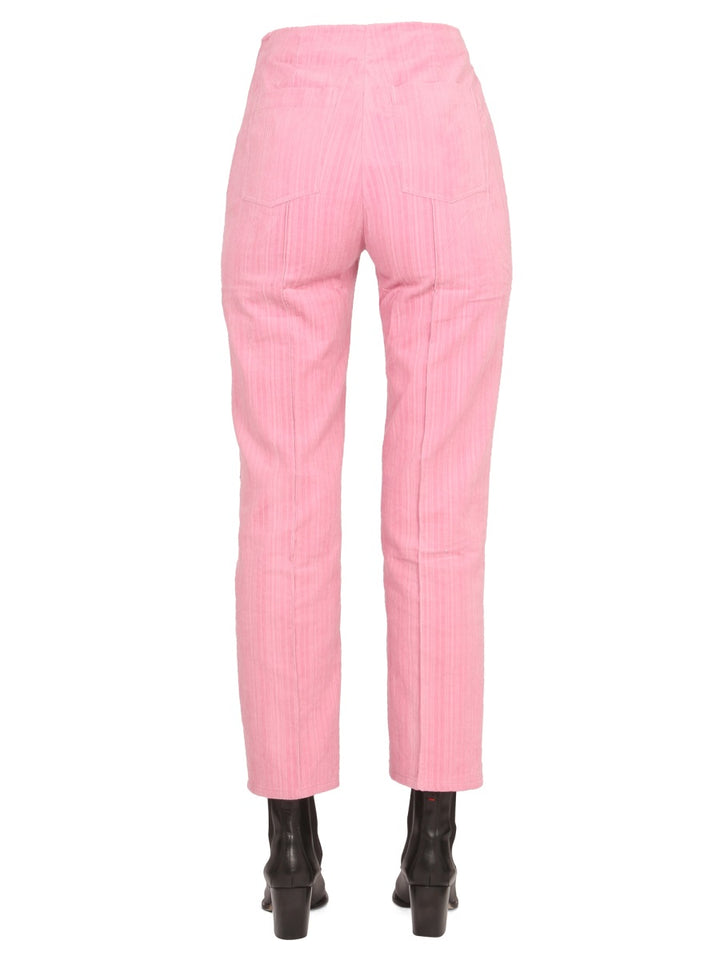 Baum Und Pferdgarten Pantaloni - Pink | f0c81a6acba3be282e9ba3d4d22f8a0faf1575c4