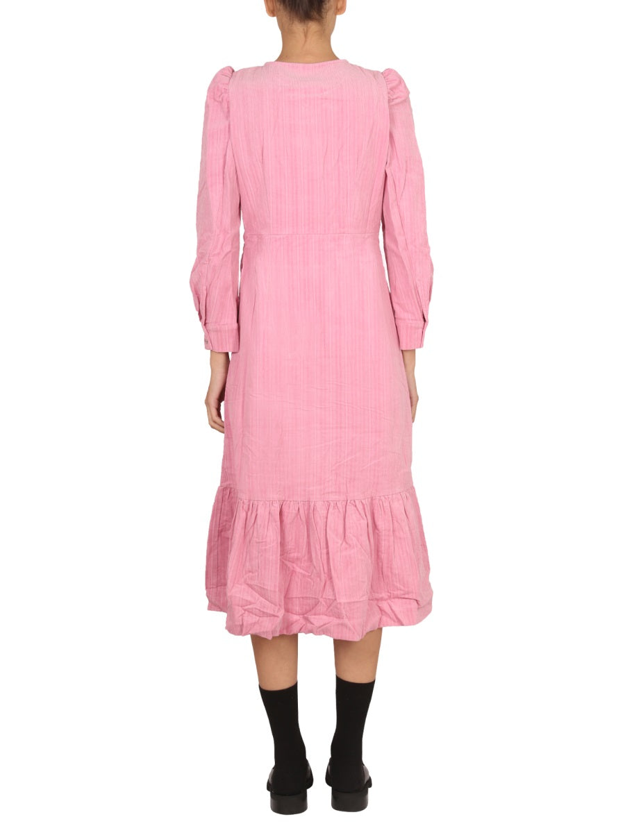 Baum Und Pferdgarten Abiti - Rosa | Wanan Luxury