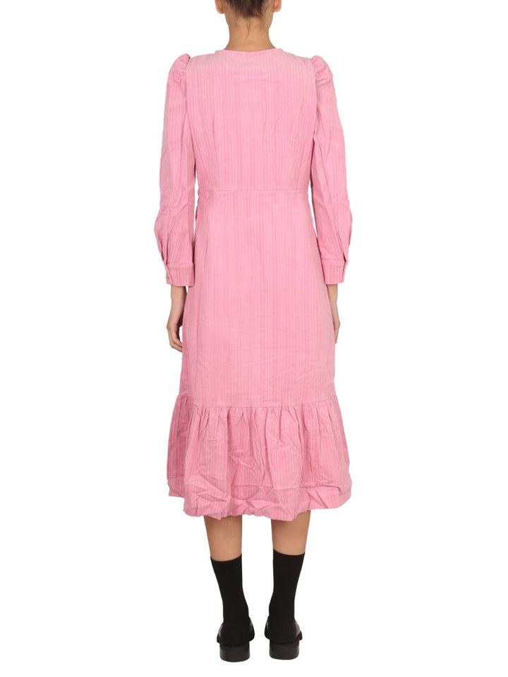 Baum Und Pferdgarten Abiti - Rosa | Wanan Luxury