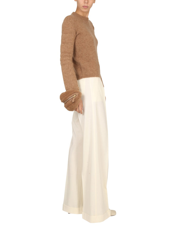 Max Mara Maglioni - Beige | 5b8322563b43f9cc16fc38fcc065c2e0dbf3e252