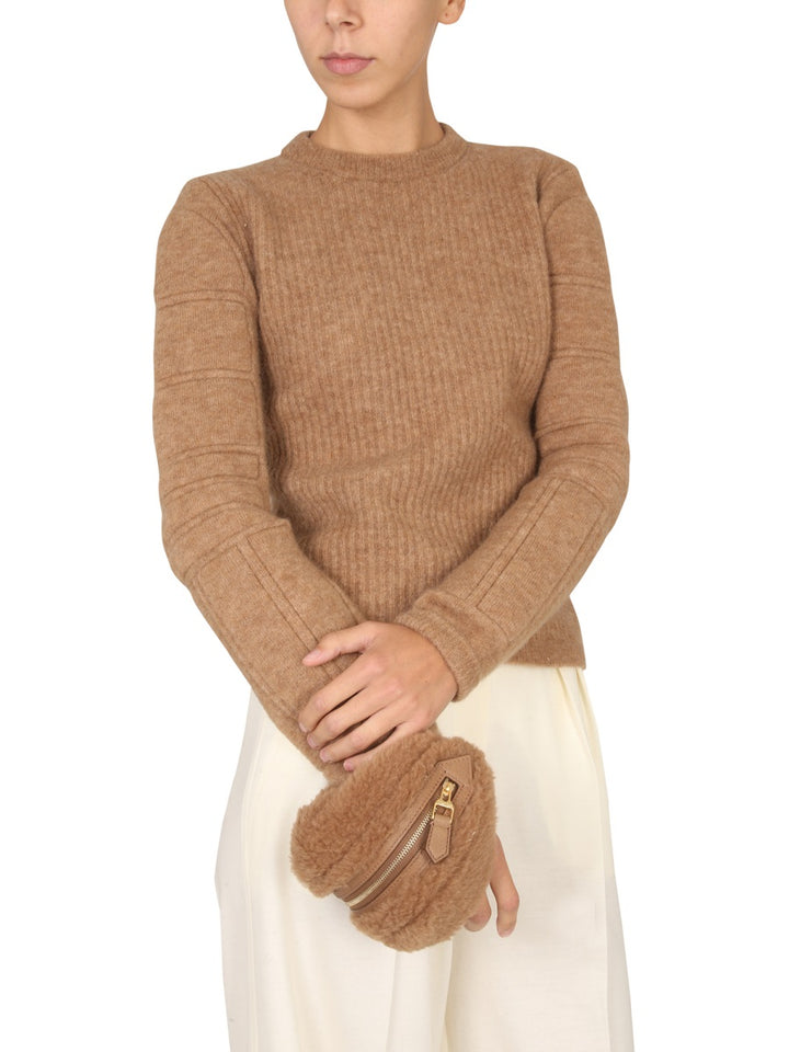 Max Mara Maglioni - Beige | a2601245770d1f4815d5dbc2e33cc08b8dd06e1a
