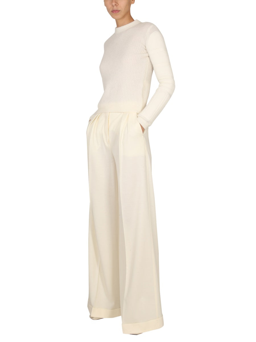 Max Mara Maglioni - White | b8d722ec9f82fb2c3d8f5969d15d14063be92459