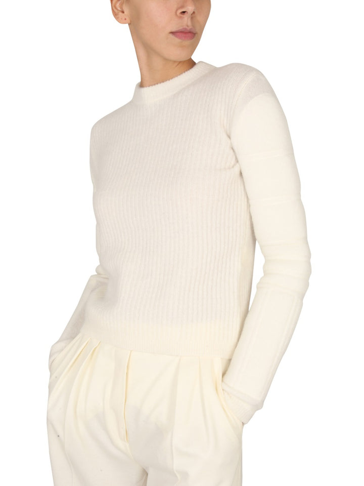 Max Mara Maglioni - White | 92f25c714277c205a0e479fb69b7baf3ac11a19b