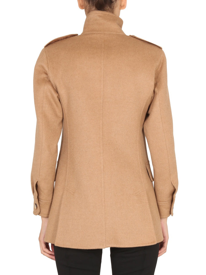 Max Mara Giacche - Beige | e4fd157fa582fd3fd1813cd4d5f1547470d9b414