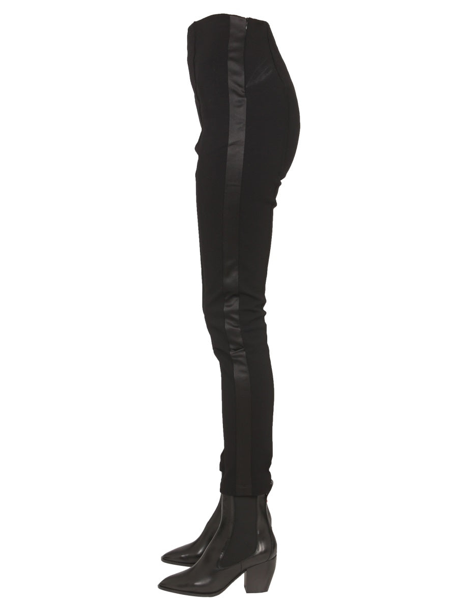 Max Mara Pantaloni - Black | 8ff802236826851e2a57654a1988b2072084764e