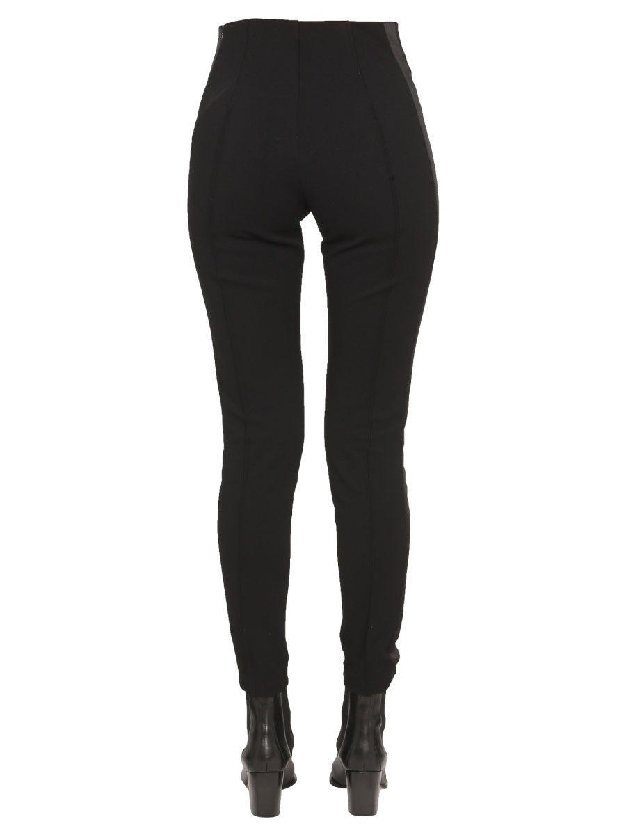 Max Mara Pantaloni - Black | a0c5c047439ff8c95a416f88df9b7f6b16f30231
