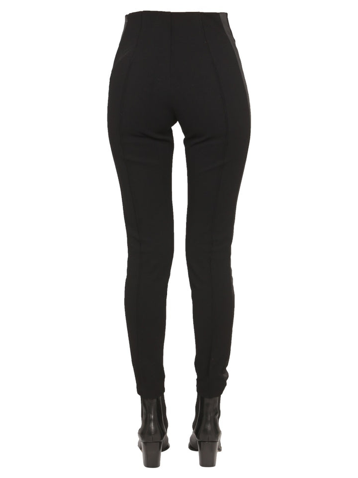 Max Mara Pantaloni - Black | a0c5c047439ff8c95a416f88df9b7f6b16f30231
